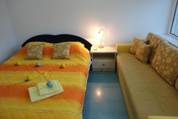 Hotel Accommodation J&T (Ohrid)